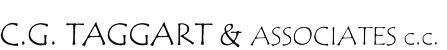 CG Taggart & Associates Logo